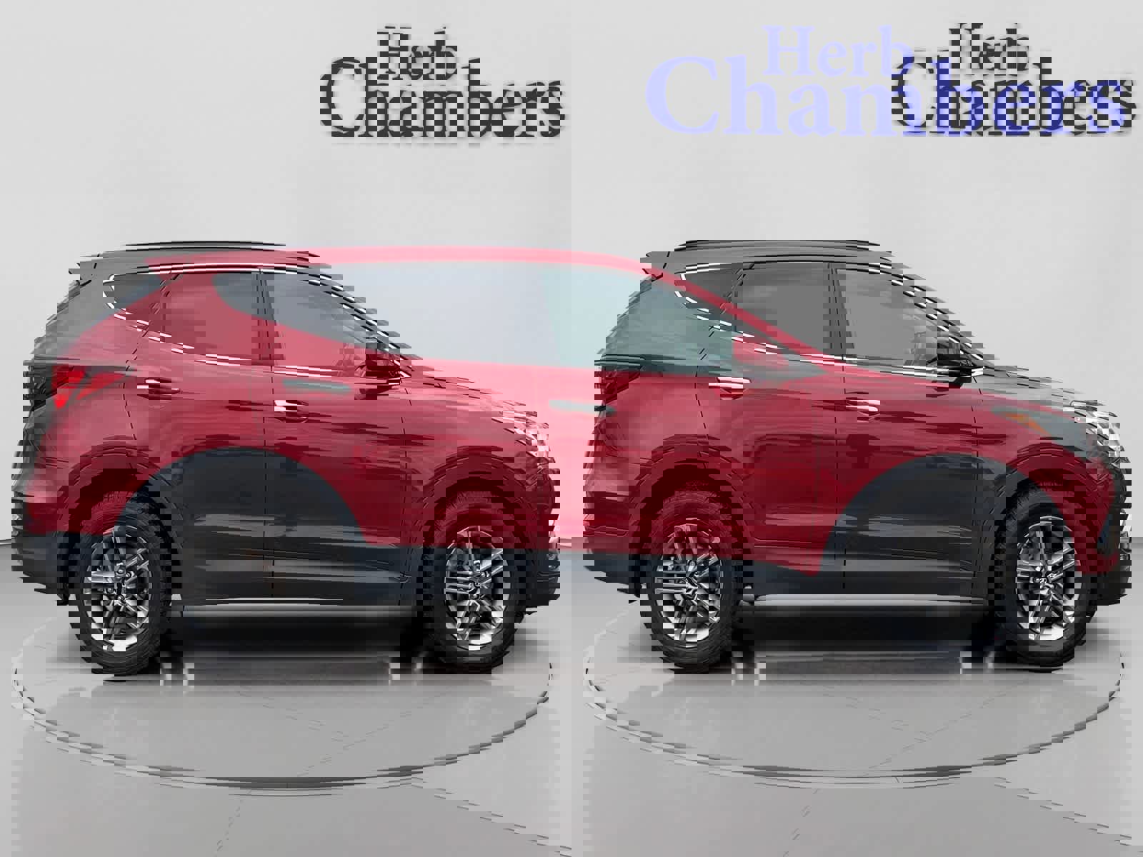 Used 2017 Hyundai Santa Fe Sport image 12