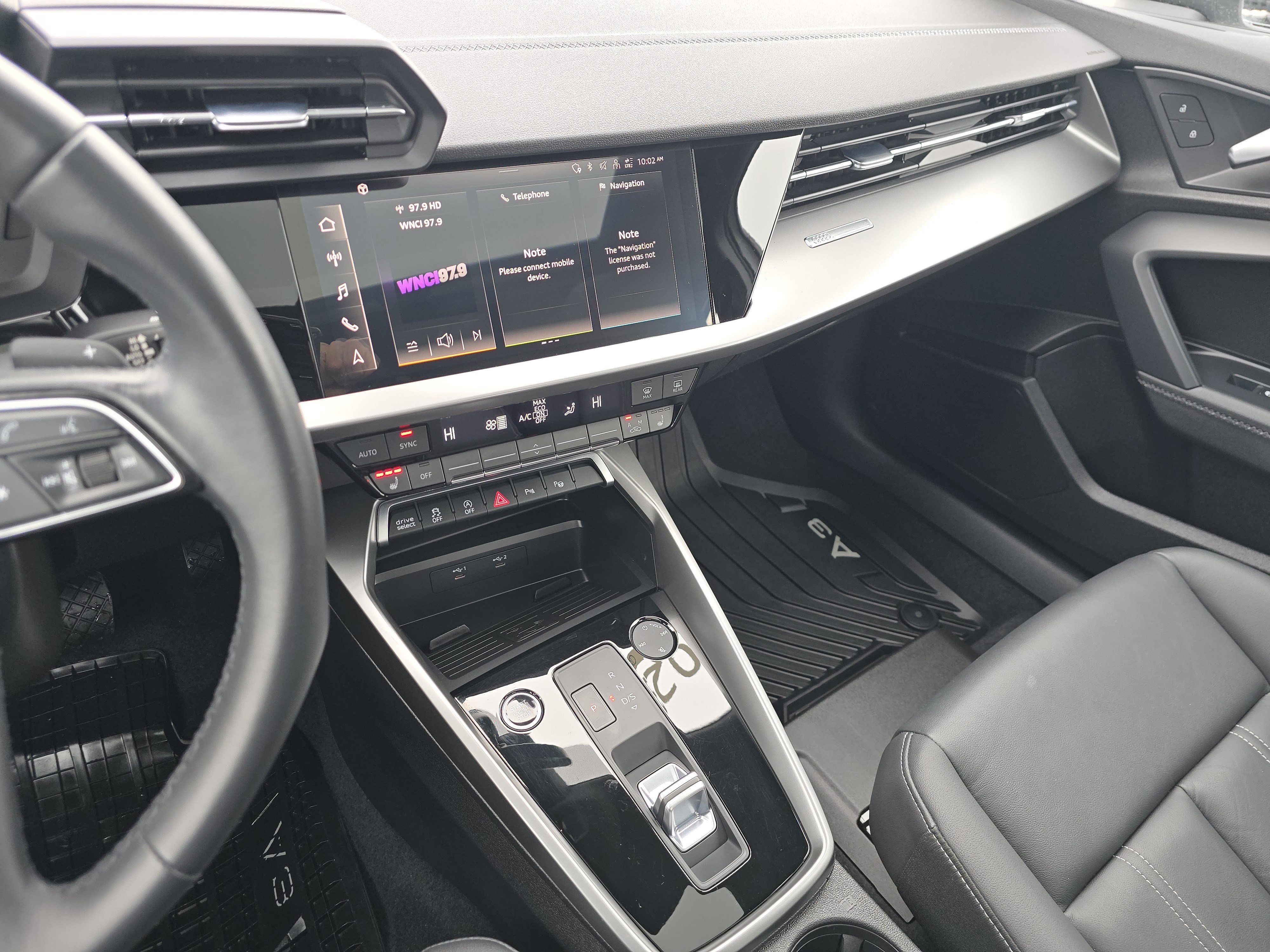 Certified 2023 Audi A3 2.0T Premium w/ Convenience Package image 22