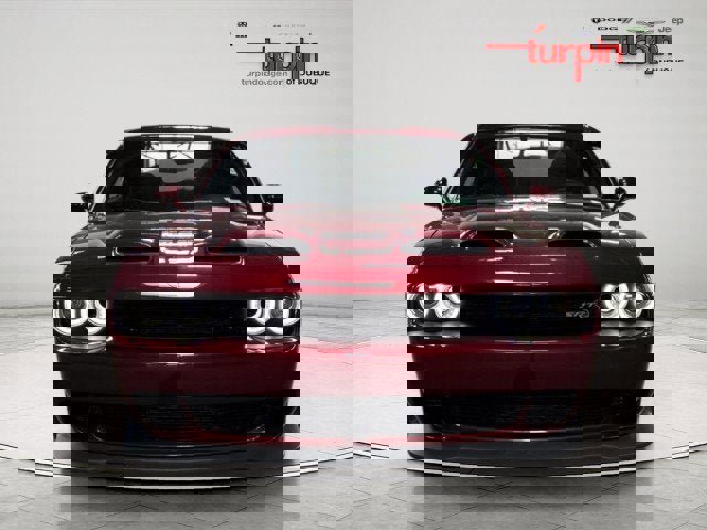 Used 2020 Dodge Challenger SRT Hellcat image 8