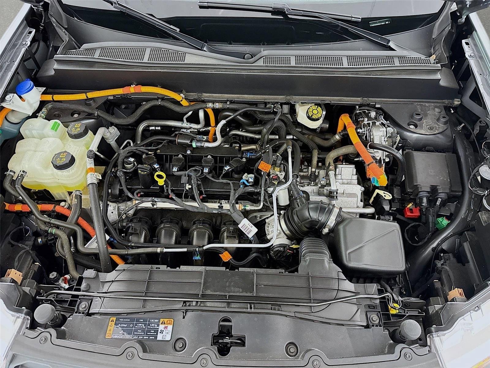 Used 2024 Ford Maverick XLT image 27