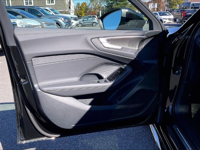 Used 2026 Audi A5 Premium Plus AWD/4WD image 29