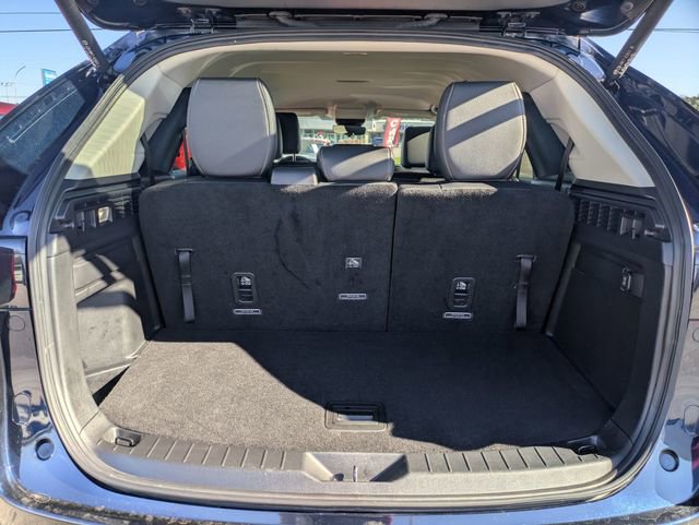 Used 2025 MAZDA CX-90 3.3 Turbo w/ Select Package image 29