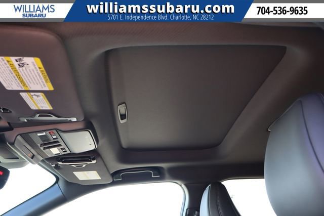 New 2026 Subaru Outback Limited w/ Premium/Limited Package AWD/4WD image 17