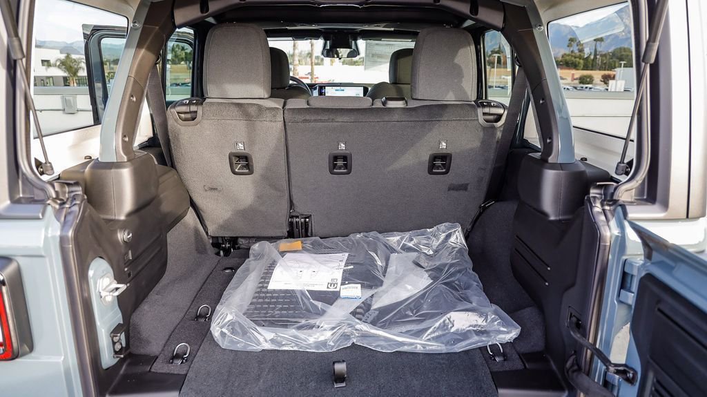 New 2026 Jeep Wrangler Willys image 27