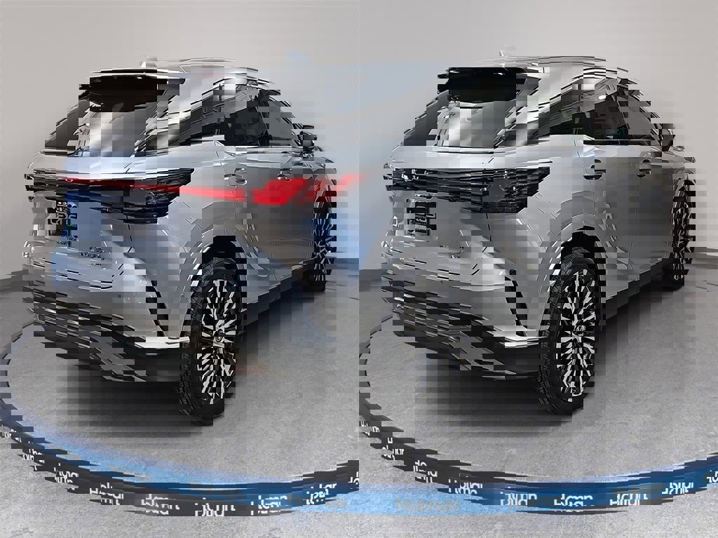 New 2026 Lexus RX 350 image 5