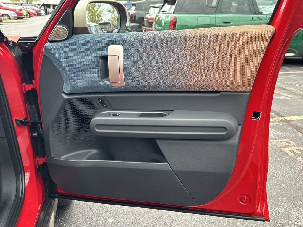 Used 2026 MINI Cooper Countryman S w/ Comfort Package Max image 22