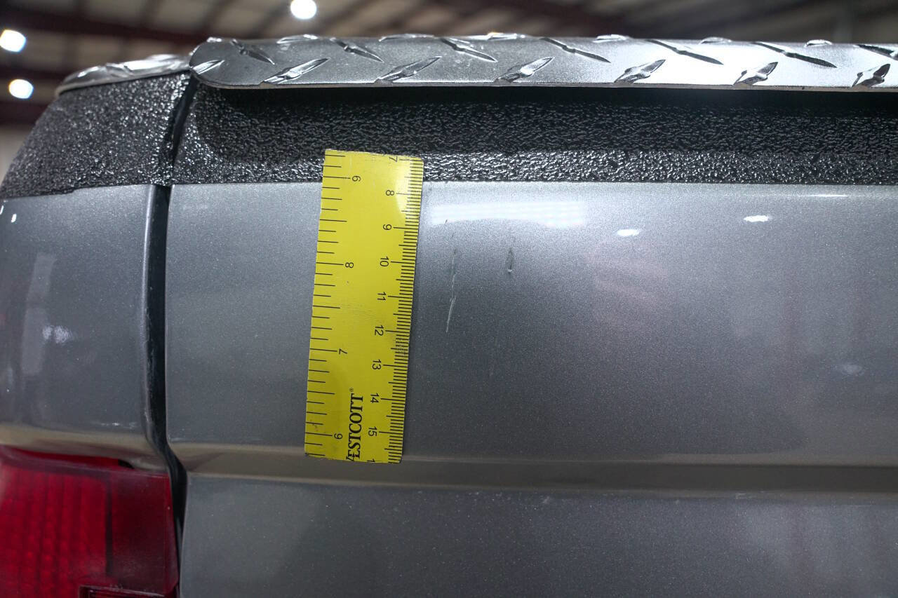 Used 1997 Ford F350 XLT image 40