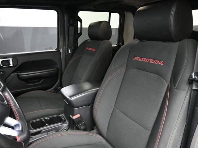 Used 2020 Jeep Gladiator Rubicon image 13
