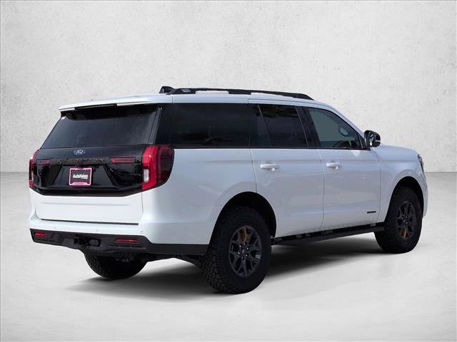 New 2026 Ford Expedition Tremor AWD/4WD video 2