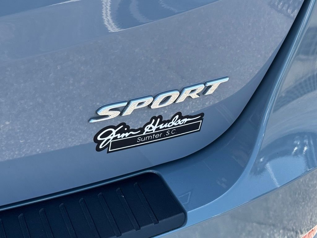 Used 2023 Honda Odyssey Sport image 11