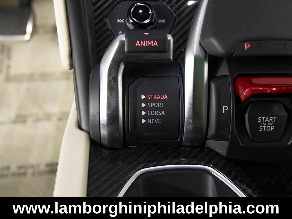 Used 2023 Lamborghini Urus S AWD/4WD image 32