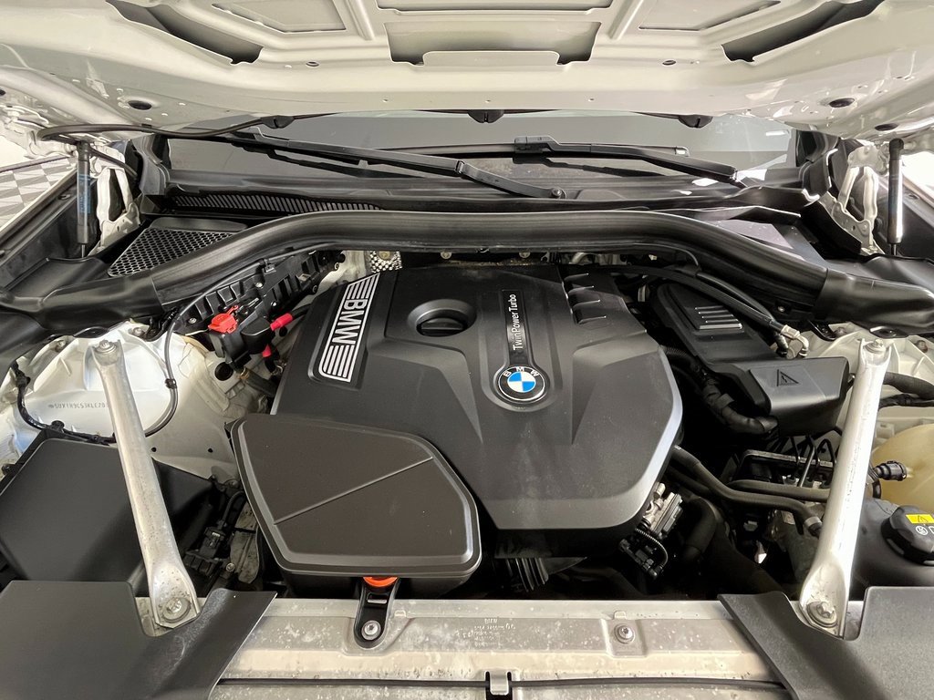 Used 2019 BMW X3 xDrive30i w/ Convenience Package image 17