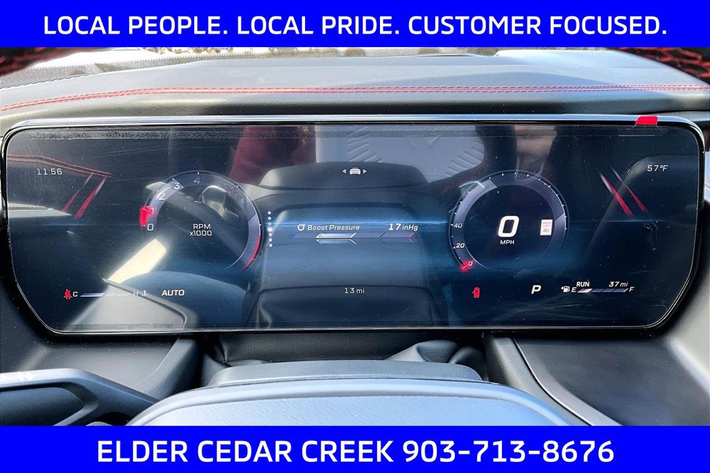 New 2026 Dodge Charger Scat Pack AWD/4WD image 25