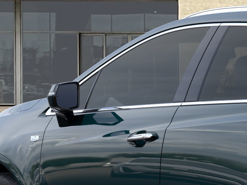 New 2026 Cadillac XT5 Premium Luxury FWD image 12