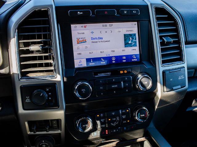 Certified 2021 Ford F250 Lariat image 19