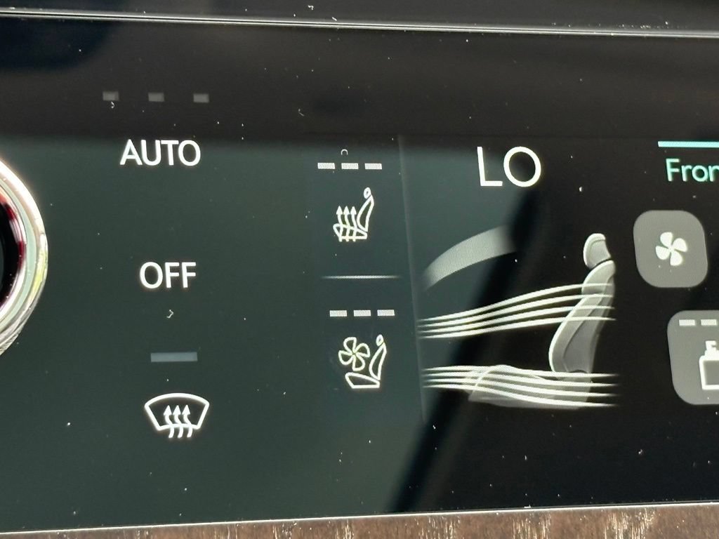 New 2026 Genesis GV80 3.5T Prestige AWD/4WD image 21