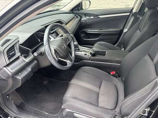 Used 2018 Honda Civic EX-T image 17