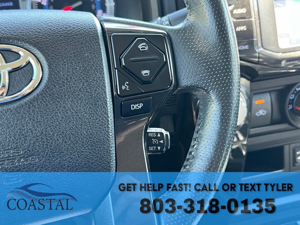 Used 2015 Toyota 4Runner TRD Pro image 35