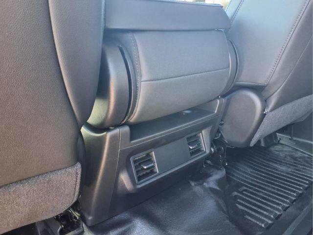New 2026 Chevrolet Silverado 2500 W/T w/ WT Convenience Package AWD/4WD image 10