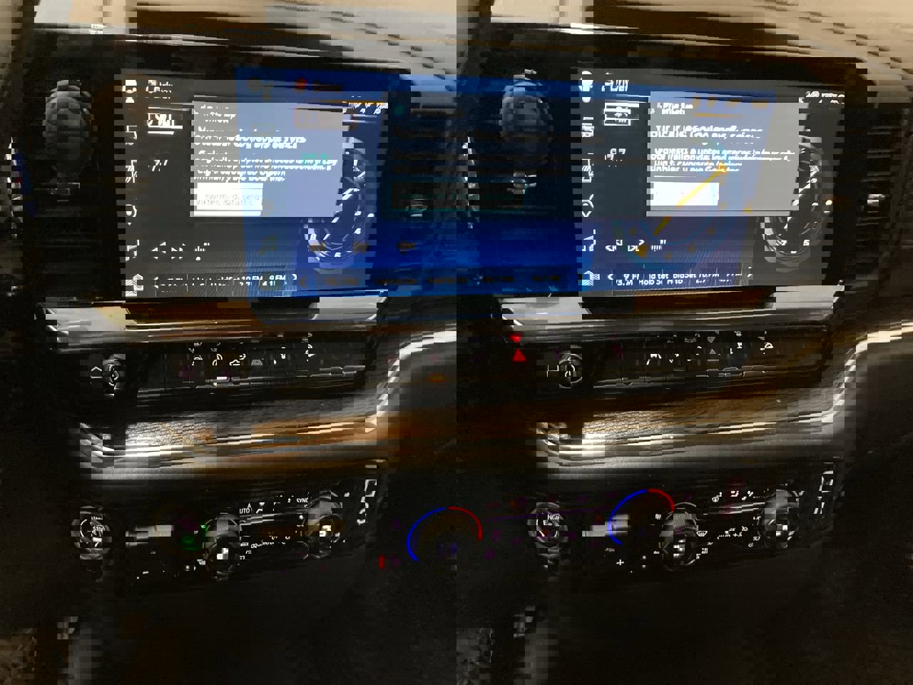 Used 2023 Chevrolet Silverado 1500 LT w/ Z71 Off-Road Package image 13