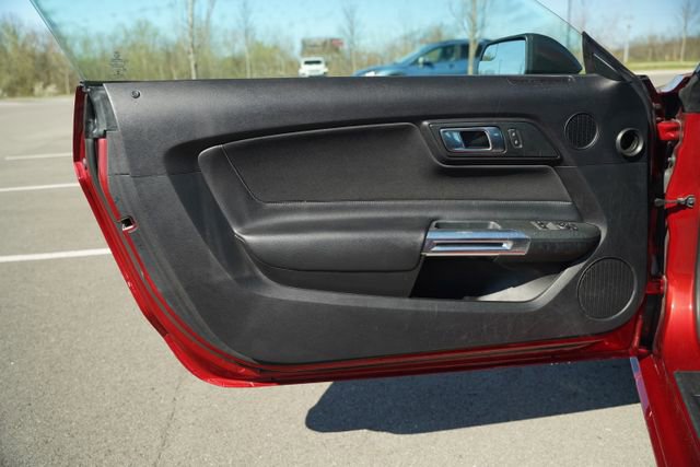 Used 2018 Ford Mustang Coupe w/ Equipment Group 101A image 13