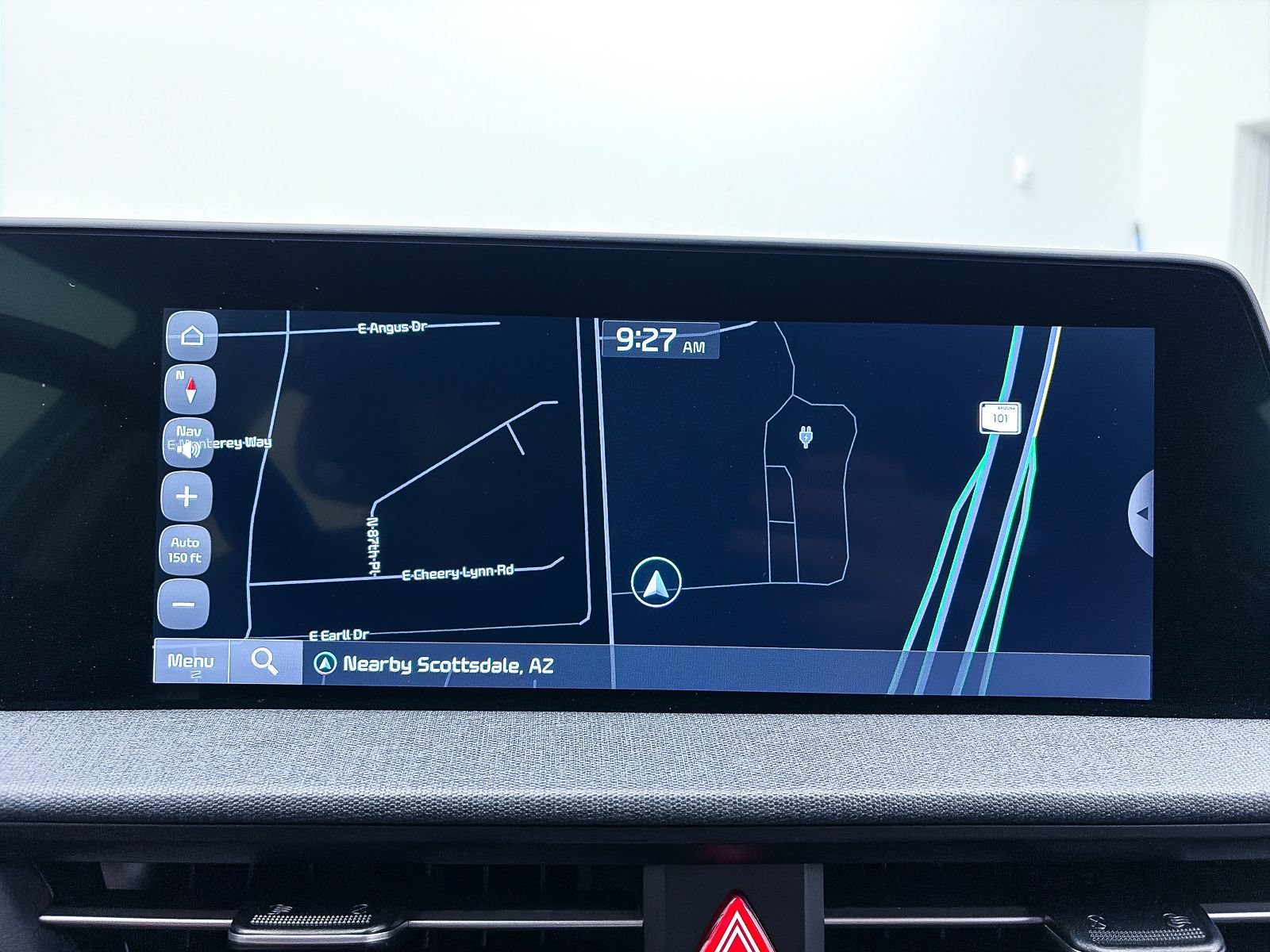 Certified 2022 Kia EV6 Light RWD image 5