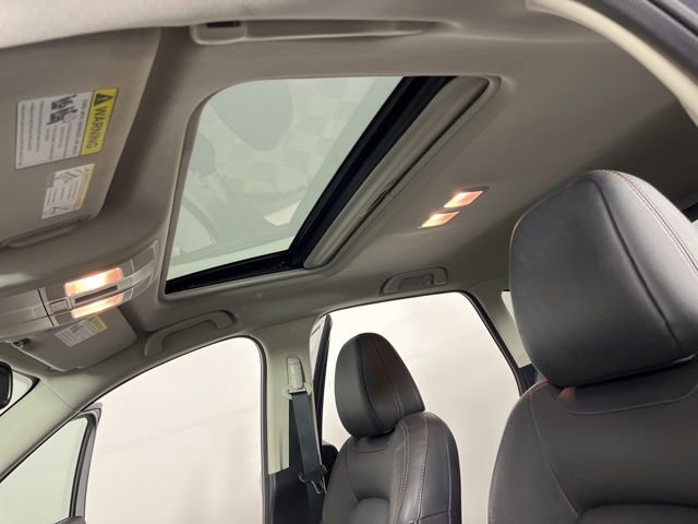 Used 2023 MAZDA CX-5 AWD 2.5 S w/ Premium Package image 36