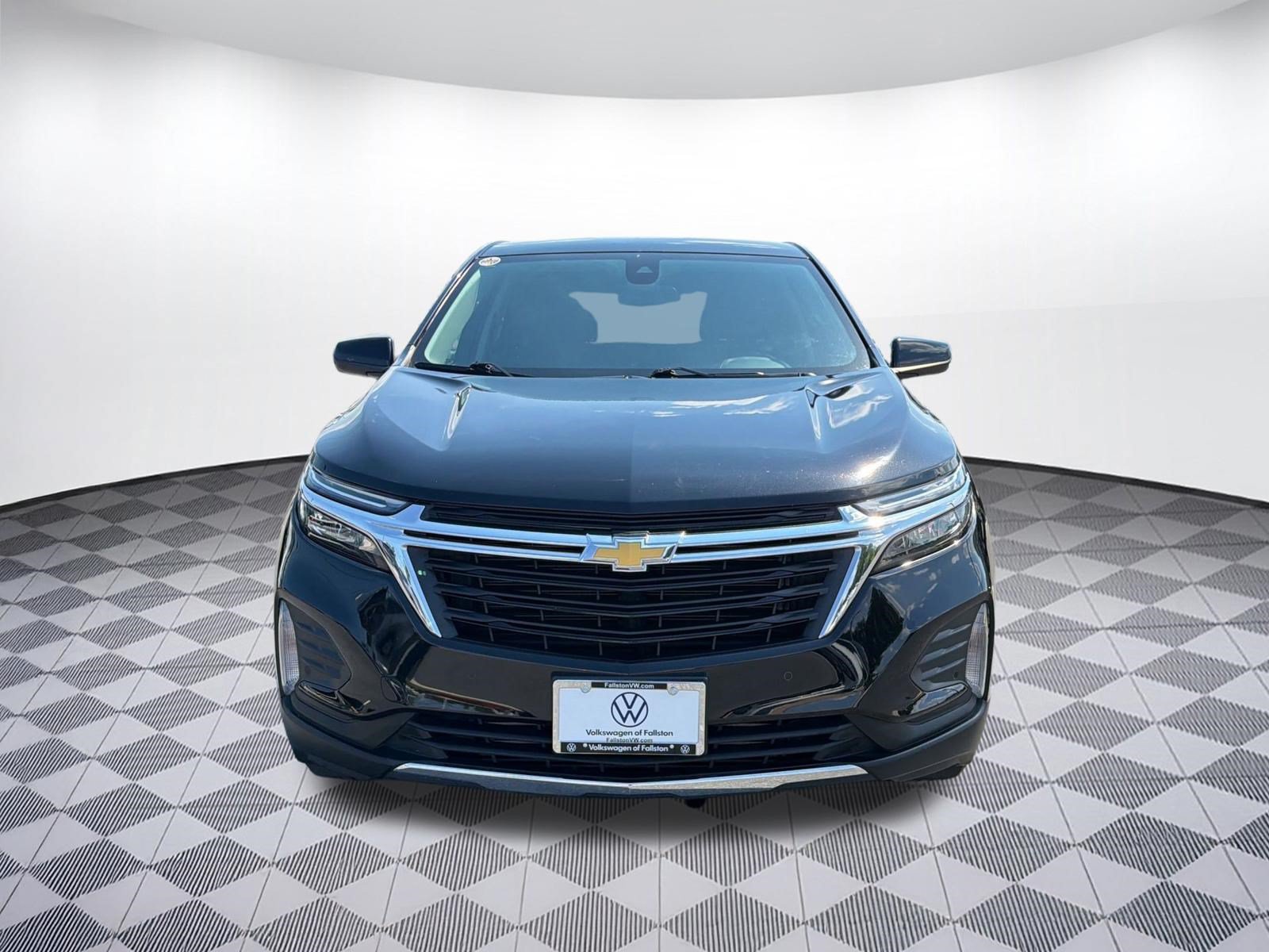 Used 2024 Chevrolet Equinox LT FWD image 6