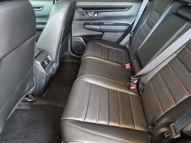 New 2026 Honda CR-V Sport-L image 15