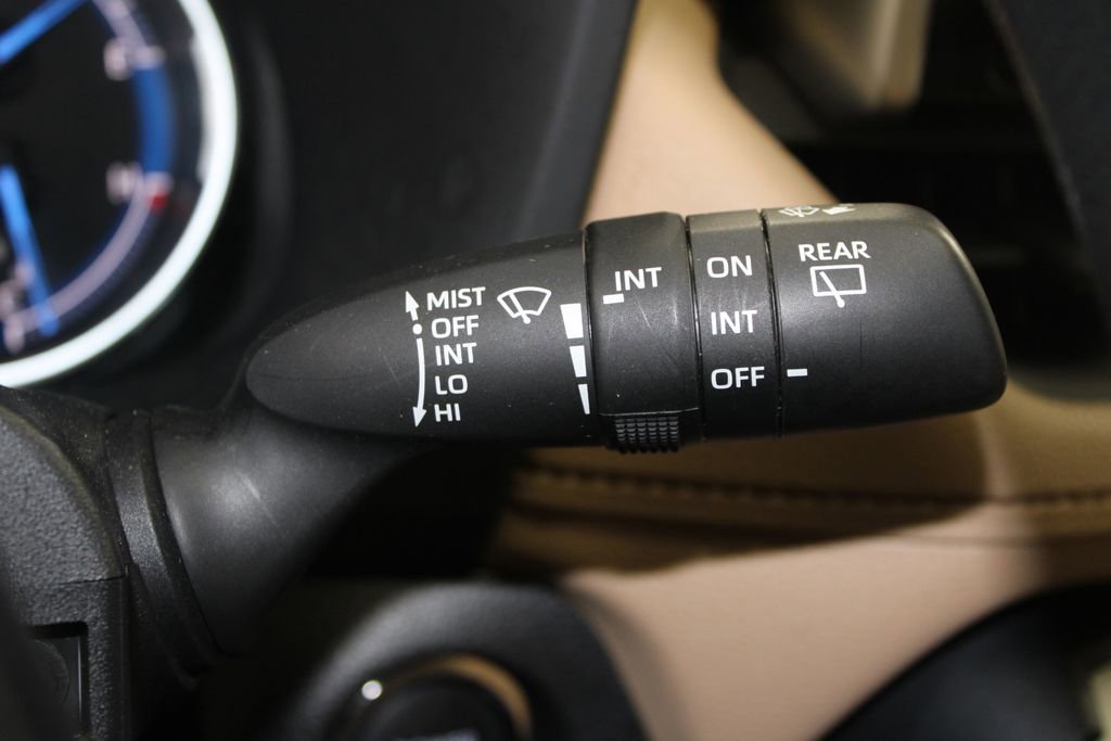 Used 2023 Toyota RAV4 XLE w/ Convenience Package image 38