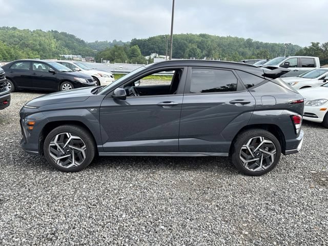 Used 2024 Hyundai Kona N Line AWD/4WD video 2