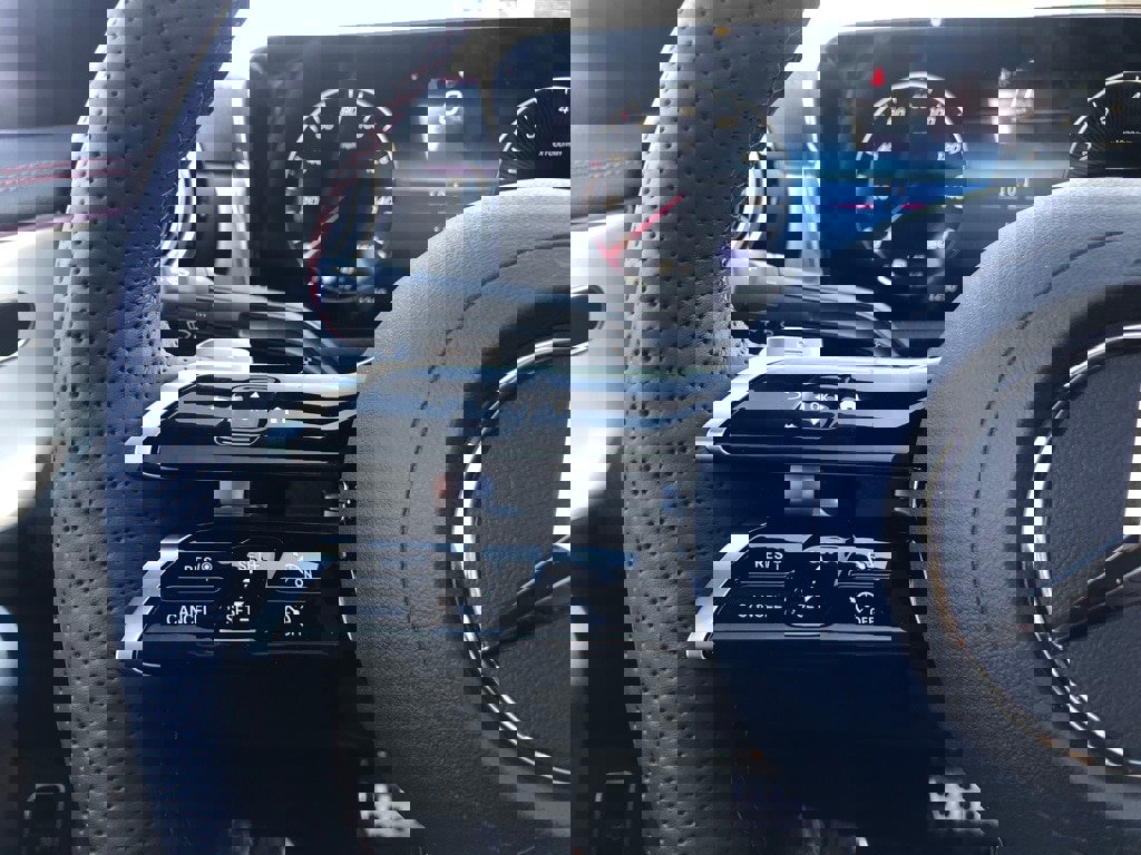 New 2026 Mercedes-Benz CLA 250 4MATIC image 23