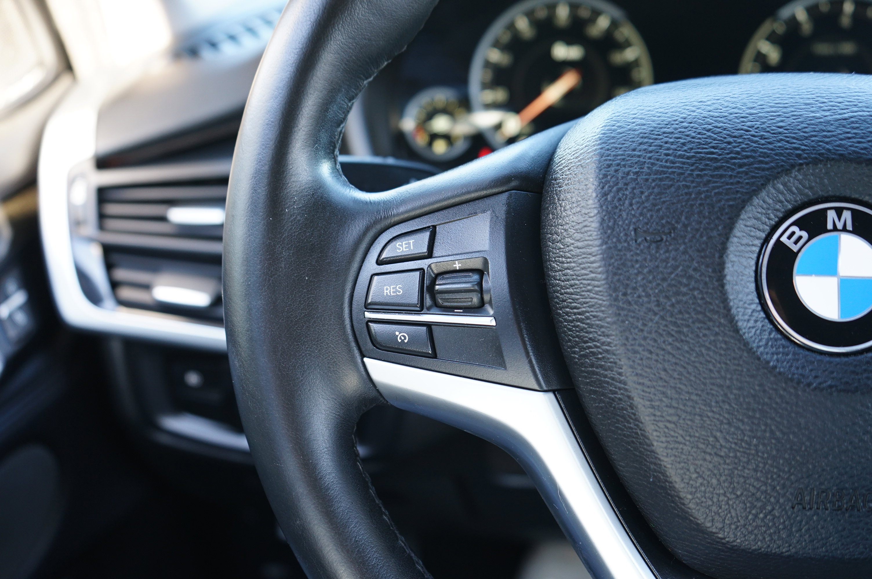 Used 2016 BMW X5 xDrive35i image 38