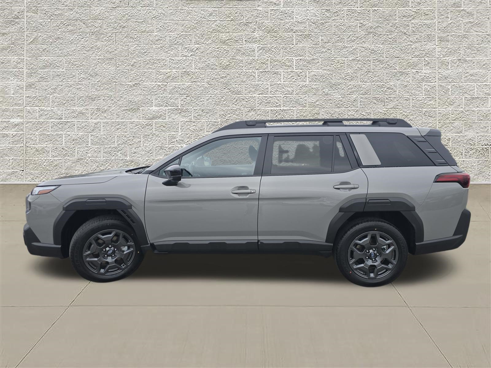 New 2026 Subaru Outback Premium AWD/4WD image 4