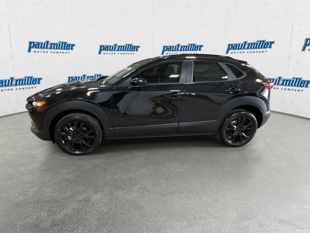 New 2026 MAZDA CX-30 Aire Edition image 6