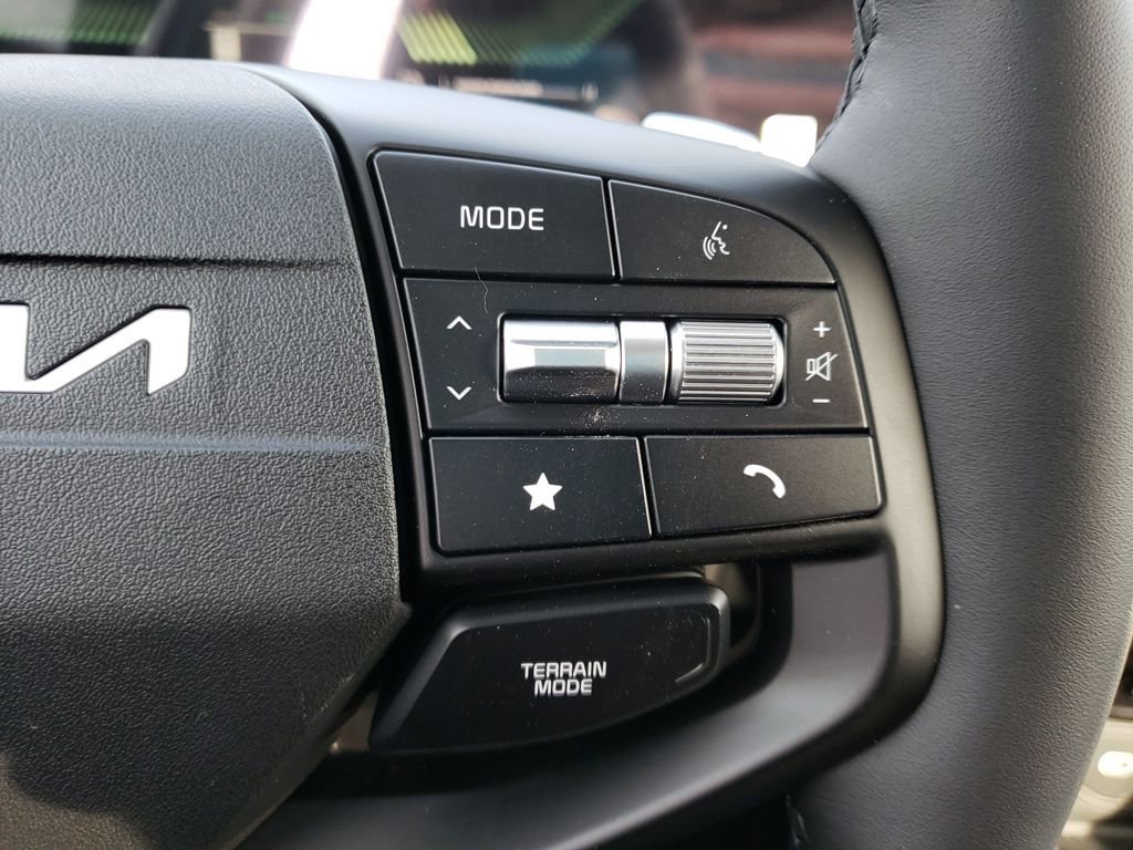 New 2026 Kia Sportage S image 12