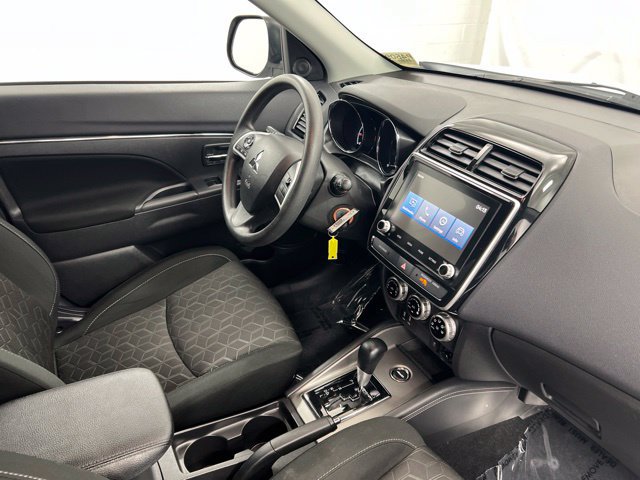 Used 2026 Mitsubishi Outlander Sport ES AWD/4WD image 24