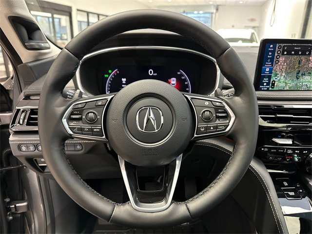 New 2026 Acura MDX w/ Advance Package image 16
