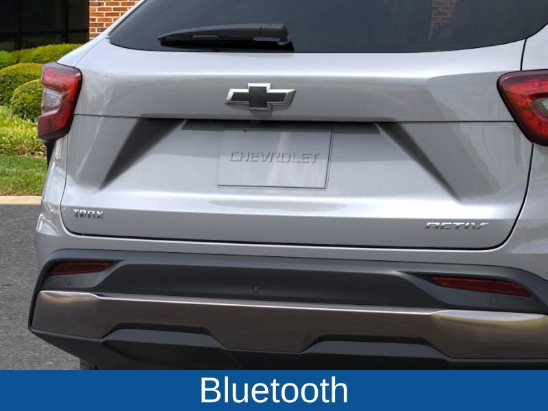 New 2026 Chevrolet Trax ACTIV w/ Sunroof Package image 14