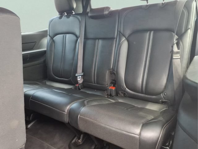 Used 2022 Jeep Wagoneer Series II RWD image 22