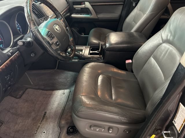 Used 2009 Toyota Land Cruiser AWD/4WD image 30