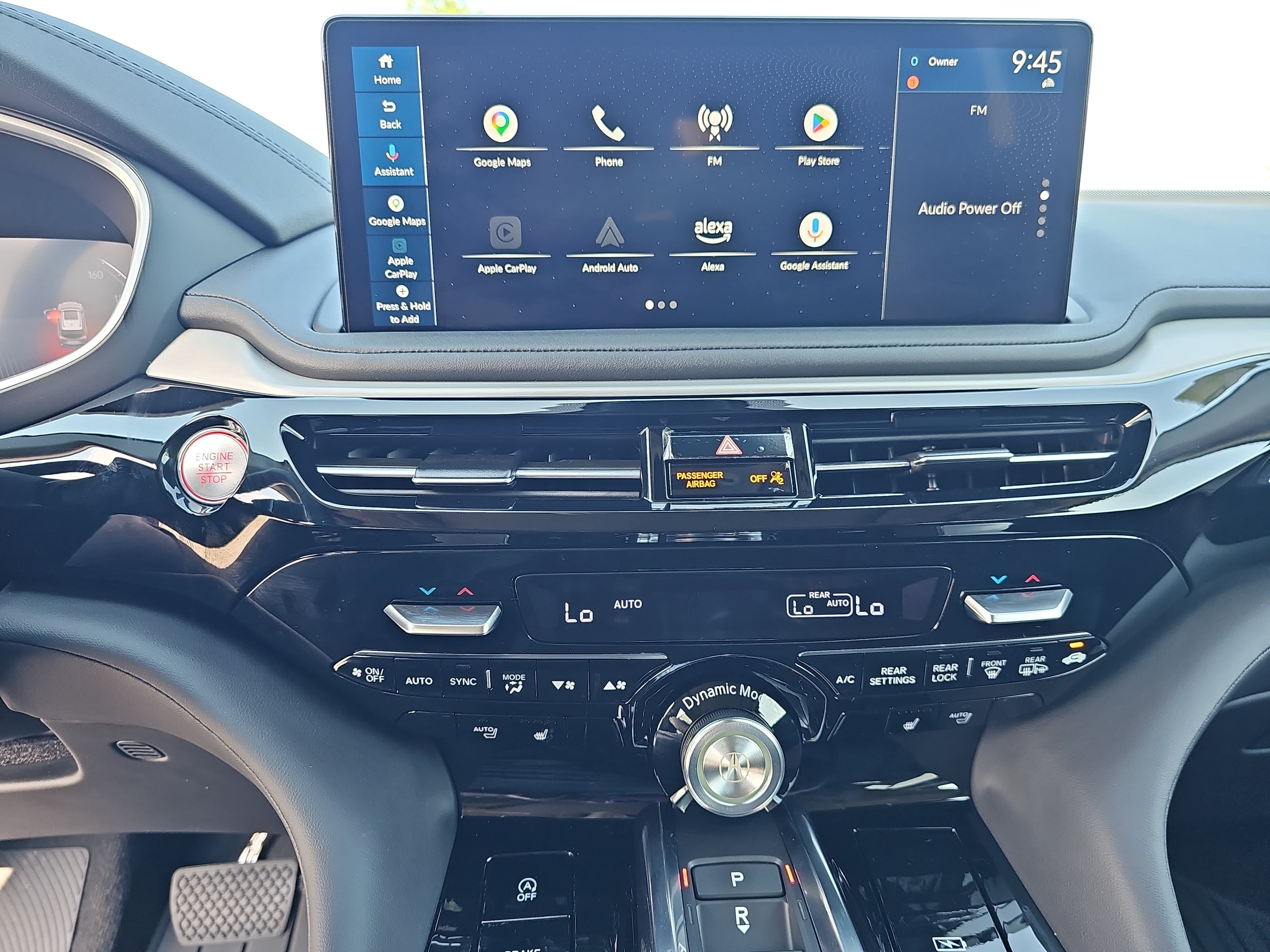 Certified 2026 Acura MDX w/ Technology Package FWD image 20