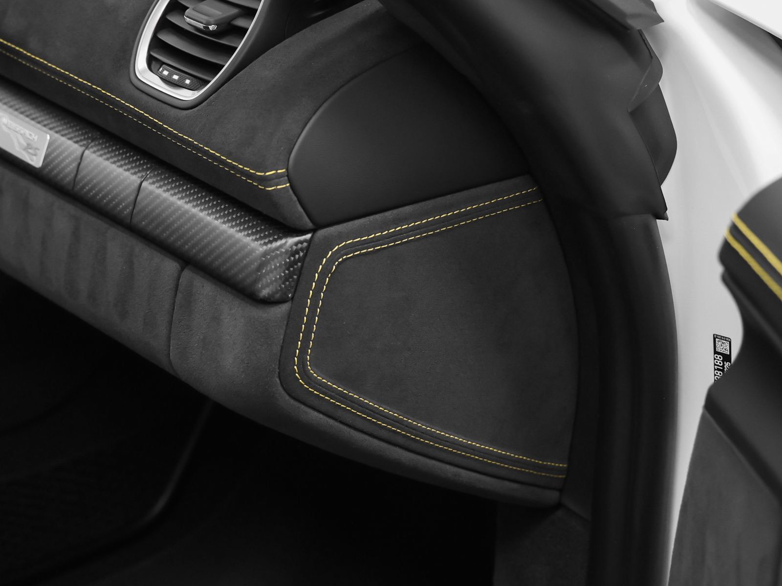 Certified 2025 Porsche 718 Boxster Spyder RS RWD image 45