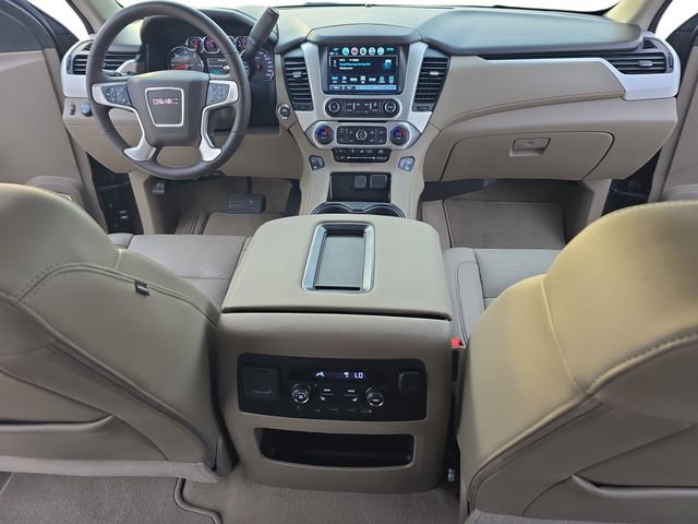 Used 2019 GMC Yukon SLT w/ Premium Edition image 9