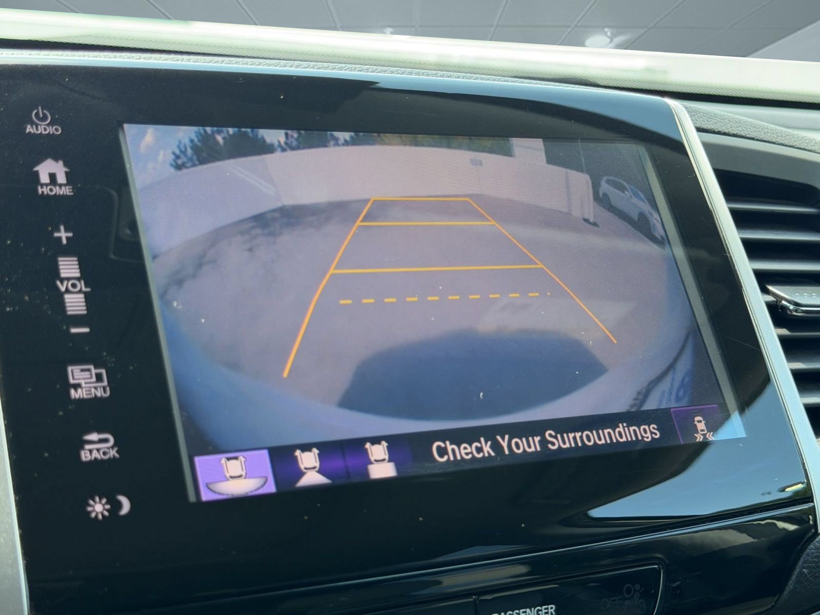 Used 2017 Honda Pilot Elite image 20