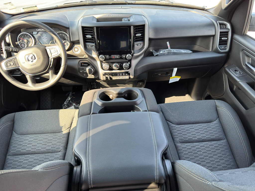 New 2026 RAM 1500 Warlock AWD/4WD image 19