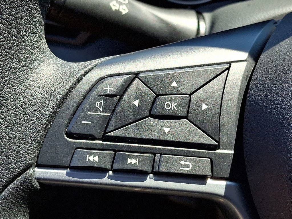 Certified 2025 Nissan Altima 2.5 SV FWD image 22