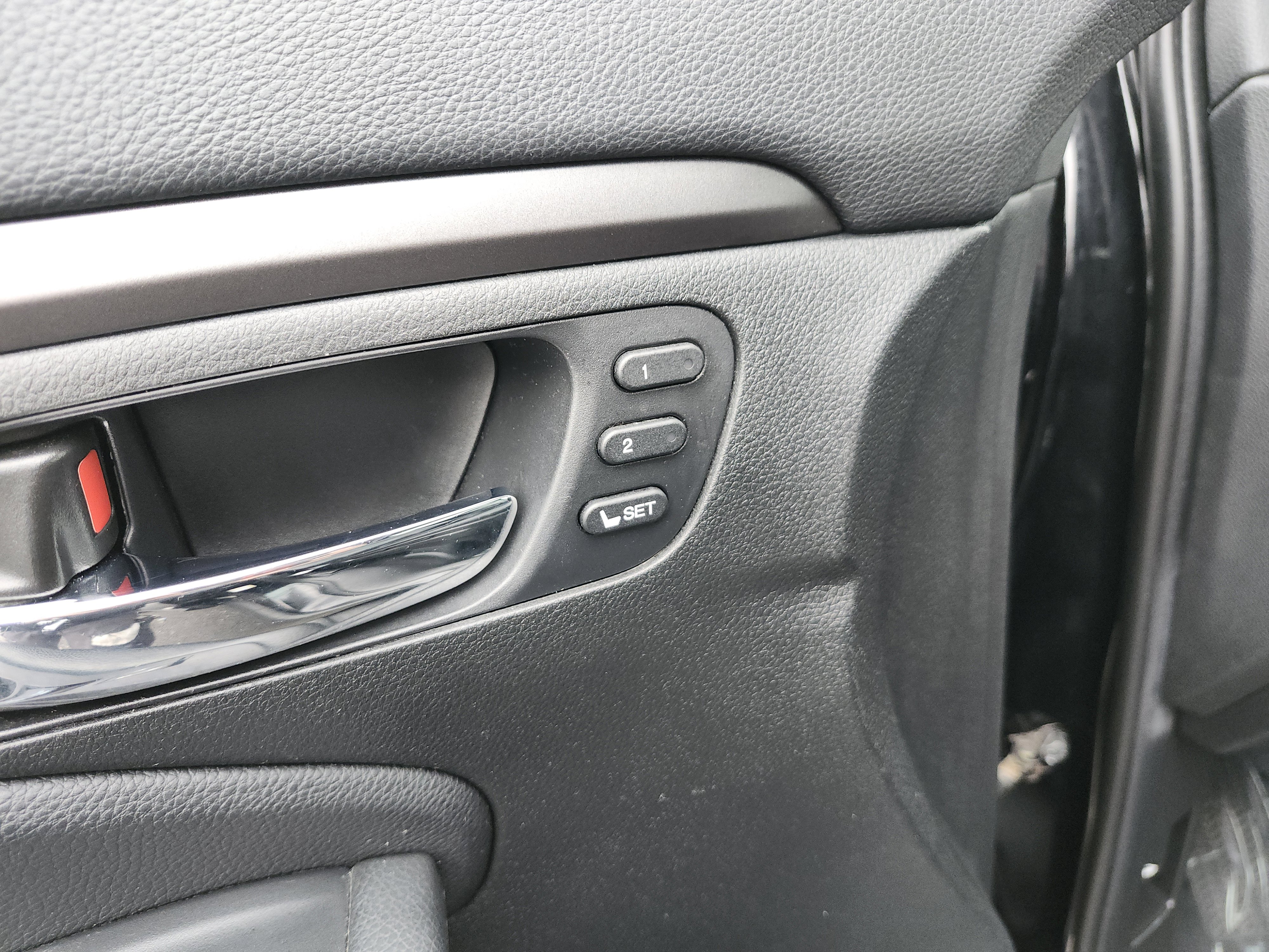 Used 2019 Honda Passport EX-L image 22