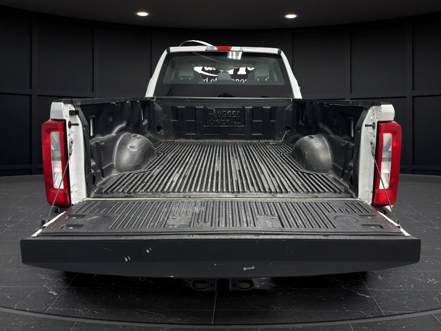 Used 2023 Ford F250 XL AWD/4WD image 24