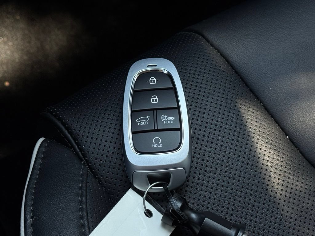 Used 2024 Hyundai Palisade SEL AWD/4WD image 35